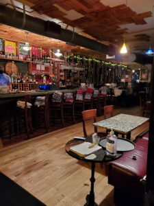 Sasha's Wine Bar - St. Louis