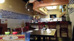 Sashimi - Lake Forest