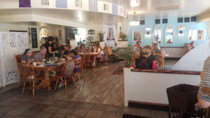 Sassafras American Eatery, Downtown Golden - Golden
