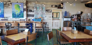 Sassy Bass Island Grill - Gulf Shores