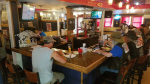 Sassy's Red House - Fayetteville