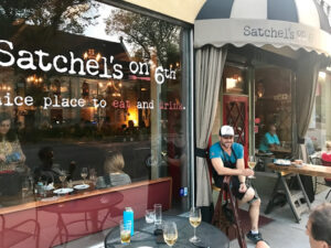 Satchel's on 6th - Denver