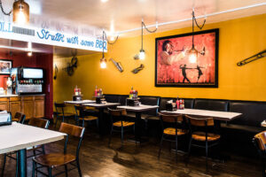 Satchmo's - Flagstaff