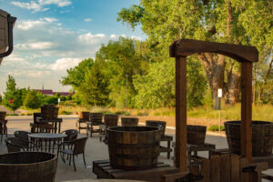 Satire Brewing Company - Thornton