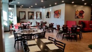 Sáu Can Tho Vietnamese Kitchen - Rosemead