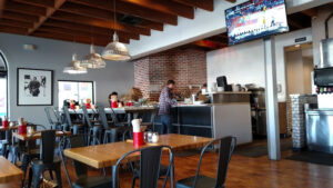 Sauce Pizza & Wine - Tucson