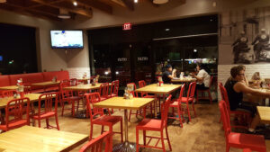 Sauce Pizza & Wine - Tucson