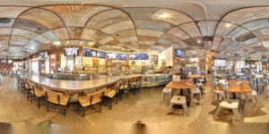 Sauced BBQ & Spirits - Livermore