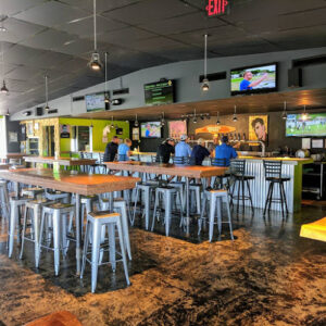 Saucony Creek Brewing Company + Gastropub - Kutztown