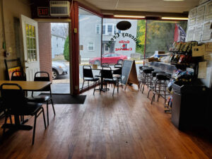 Saucony Creek Grille and Catering - Kutztown