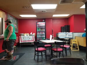 Saucy Sisters - Leesburg