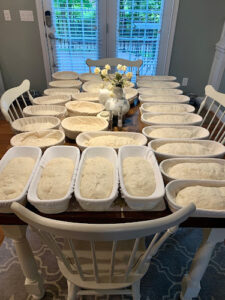 Sauerdough Delights - Loveland
