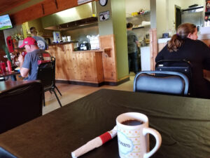 Sautee Trail Cafe - Clarkesville