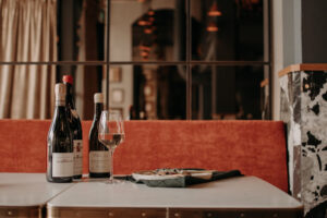 Sauvage Restaurant - Steamboat Springs