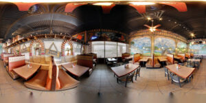 Sauza's mexican restaurant - Mooresville