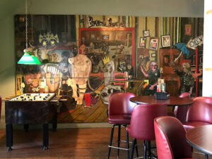 Savage's Ale House - Muncie