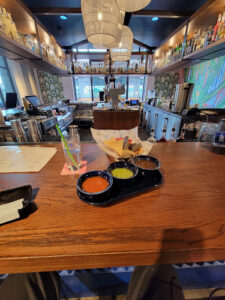 Savannah Tequila Company - Savannah