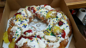 Savanna's Amazing Donuts - Marksville