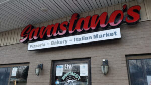 Savastano's Bakery & Pizzeria - Rochester