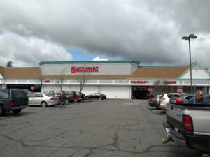 Save Mart - Grass Valley