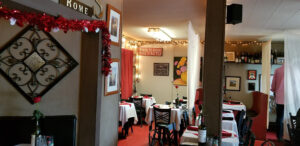 Savelli's Italian Restaurant - Knoxville