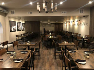 Saviano's Italian Kitchen - Euless