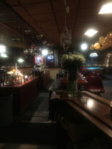 Savo Bar & Grille - Youngstown