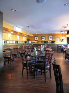 Savona's Trattoria - Kingston - Kingston