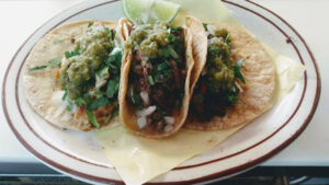 Savor a mi Tierra - Oceanside