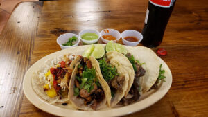 Savory Mexican Restaurant - Cumming