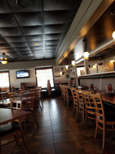 Savory Restaurant - Largo