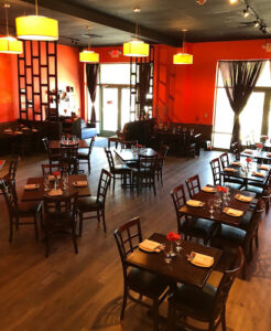 Savory Thai Cooking - Flemington