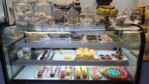 Savour Cafe and Eatery - Morristown
