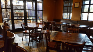 Savoy Bar & Grill - Albuquerque
