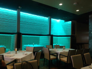Savoy Restaurant - Pittsburgh