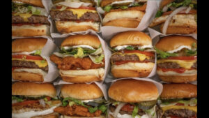 Savvy Sliders - Ferndale