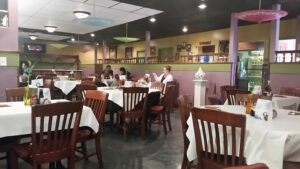 Sawadee Thai Cuisine - Hinesville