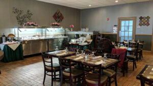 Sawan Indian Cuisine - Englishtown