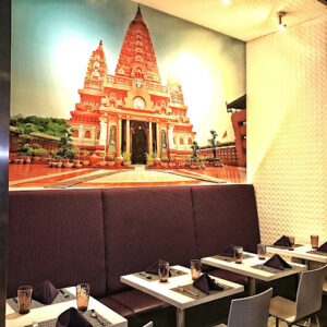Sawasdee Thai Elevated - Plainview