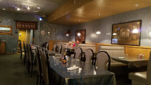 Sawasdee Thai Restaurant - West Bloomfield Township