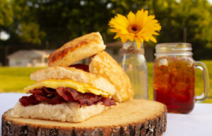 Sawnee Mountain Biscuit Co. - Cumming