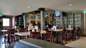 Sawtooth Brewery Public House - Ketchum