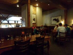 Sawtooth Club - Ketchum