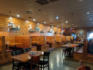 Sawyer's Farmhouse Breakfast - Pigeon Forge