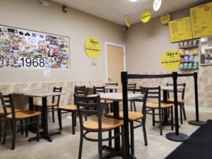 Sax's Steak & Pizza - East Providence