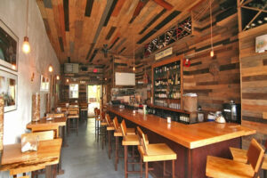 Sayra's Wine Bar - Far Rockaway