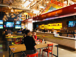 Sayulita Tap Room - Indio