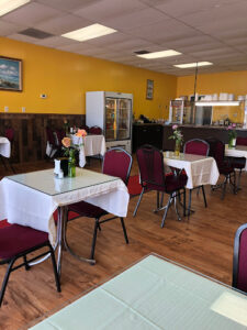 Sazon Dominicano Restaurant - Rahway