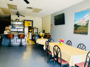 Sazón Latino - Farmers Branch
