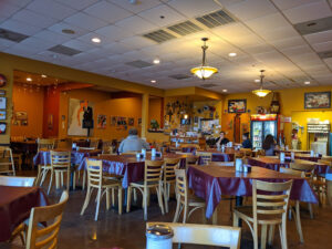 Sazon Mexican Cafe - San Antonio